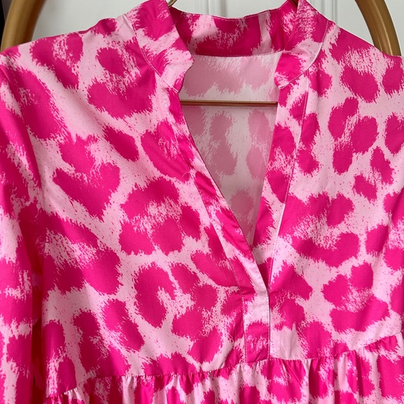 🛍️SHEIN dress - Picture 6 of 14